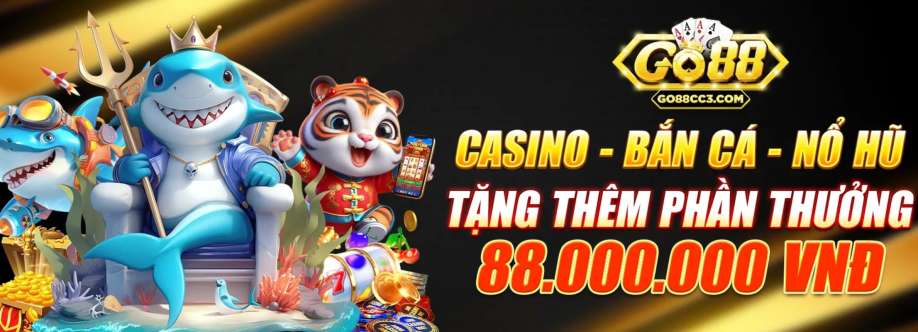 Cổng game Go88 Cover Image