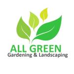 All Green Gardening & Landsc Profile Picture