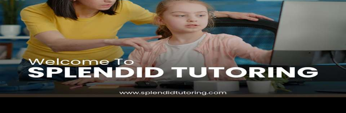 Splendid Tutoring Cover Image