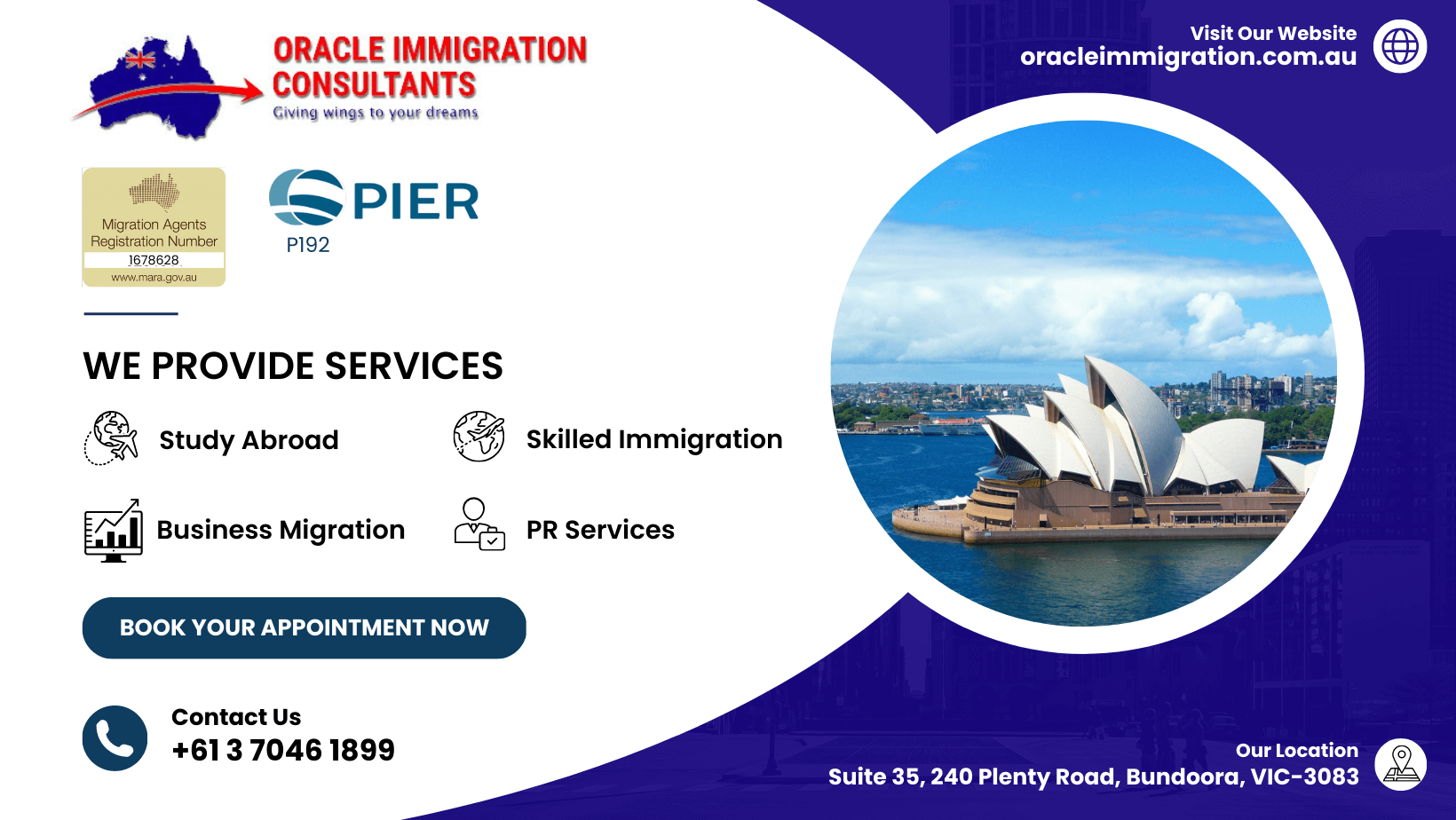 Best Immigration Consultants In Melbourne | Immigration Consultant Melbourne | Best Visa Consultants In Melbourne