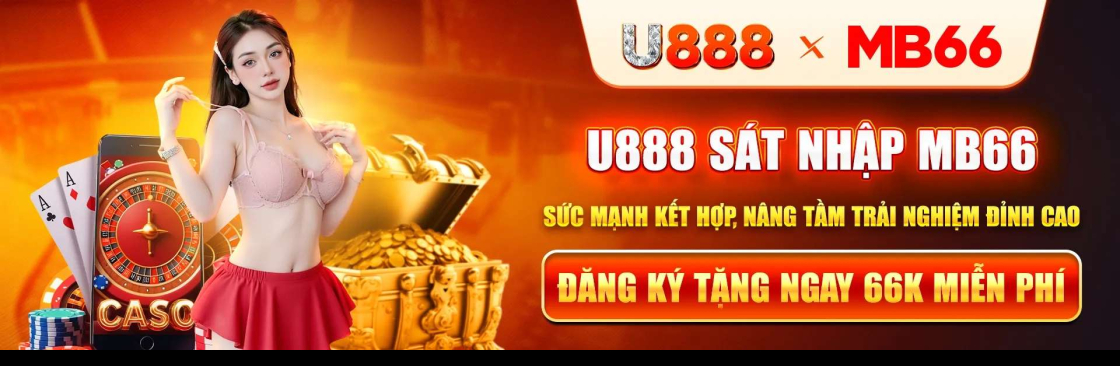 U888T3 Info Cover Image