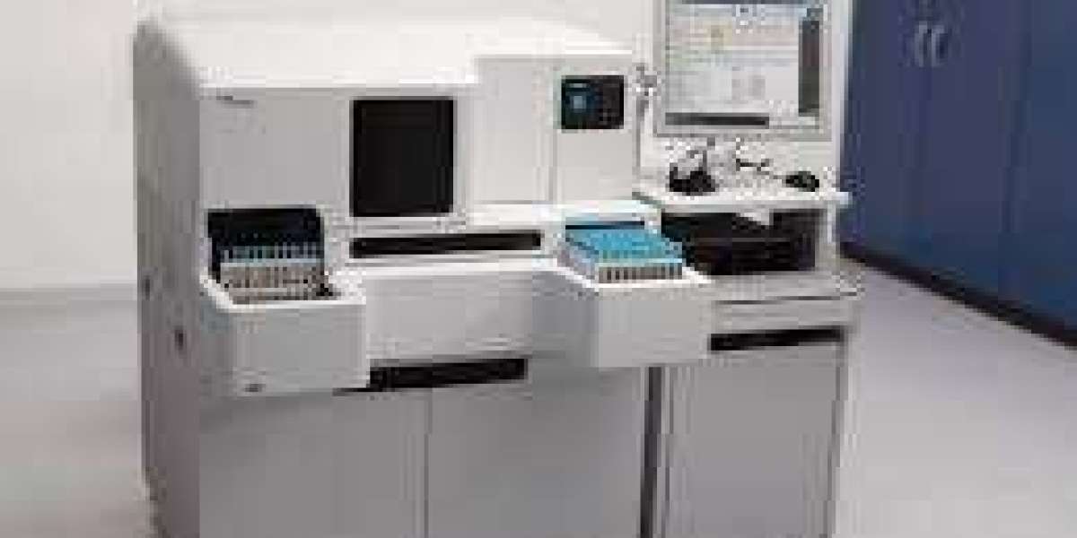 Hemostasis Testing Systems Market Growth, Share, Opportunities & Competitive Analysis, 2024 – 2032