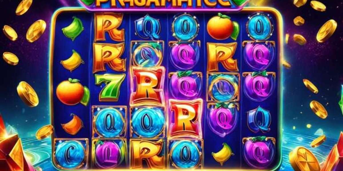 Pragmatic Slots Site: A Comprehensive Exploration of Online Slot Entertainment