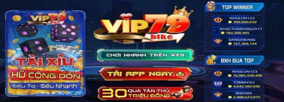 Game Bài Vip79 Cover Image