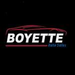Boyette Auto Sales Profile Picture