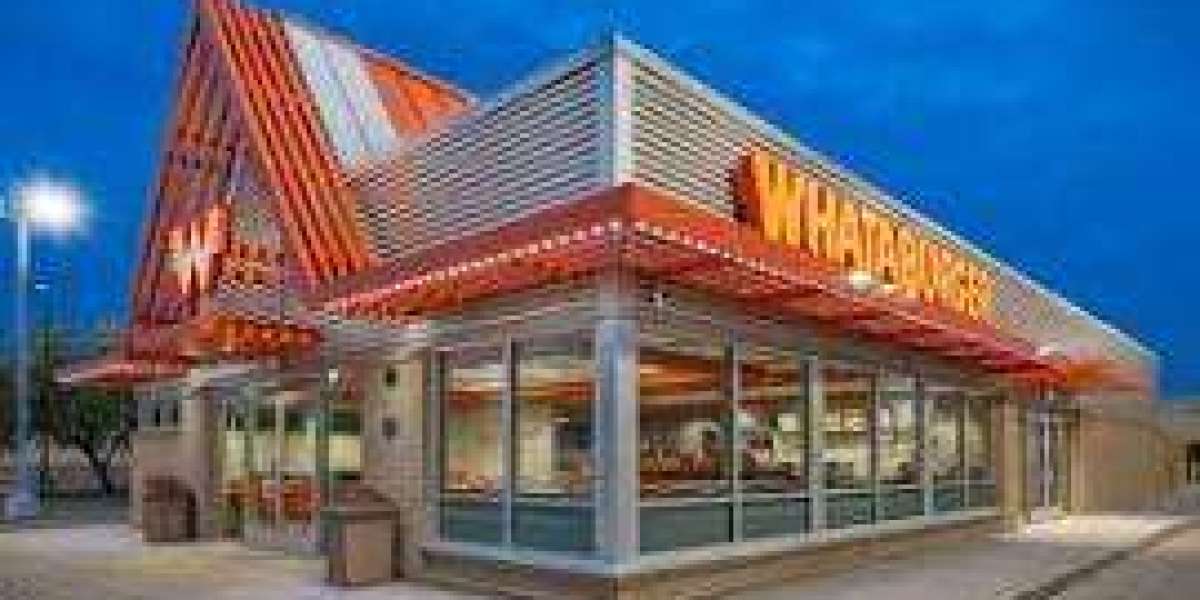 Exploring the Whataburger Menu: A Delicious Journey of Flavor