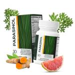 Parasinol Capsule Profile Picture