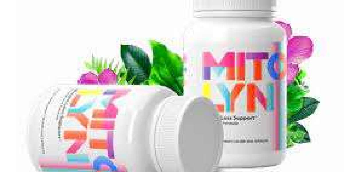 Mitolyn for Heart Health: Key Benefits You Shouldn’t Miss