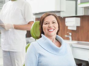 How Oral Conscious Sedation Helps Patients Overcome Dental Anxiety | by Reilly Dental | Feb, 2025 | Medium