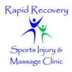 Rapid Recovery Sports Injury & Massage Clinic Seville Profile Picture