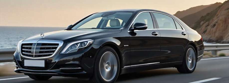 Signature Luxury Transportation Group Cover Image