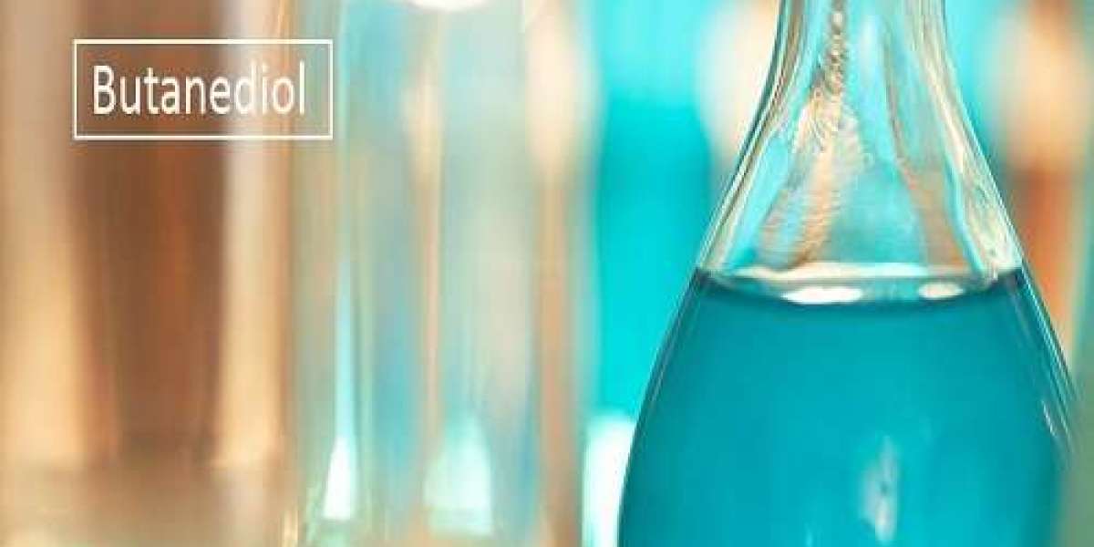 Butanediol Prices, News, Trend, Graph, Chart, Monitor and Forecast