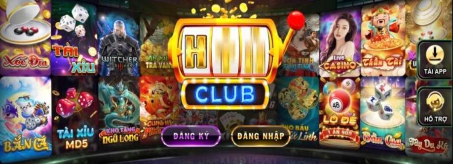 Hit Club Tải Game Bài HitClub Ios Cover Image