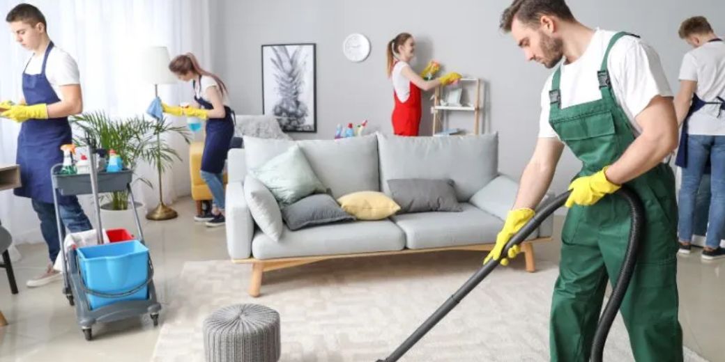 Why European Cleaning Standards Make a Difference in Your Home