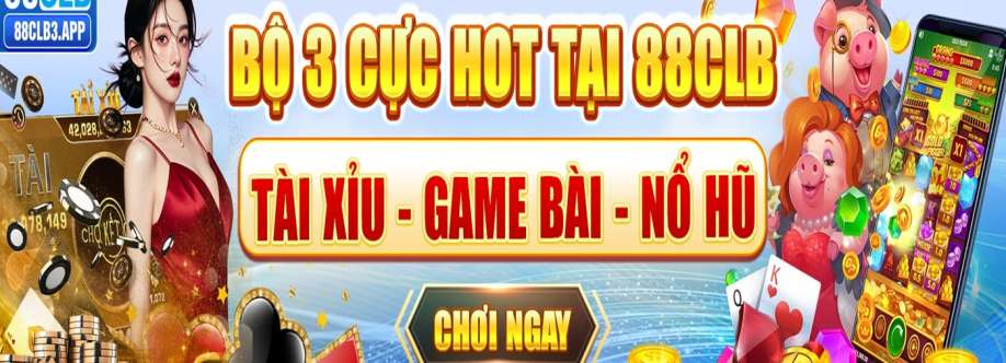 88CLB 3app Cover Image
