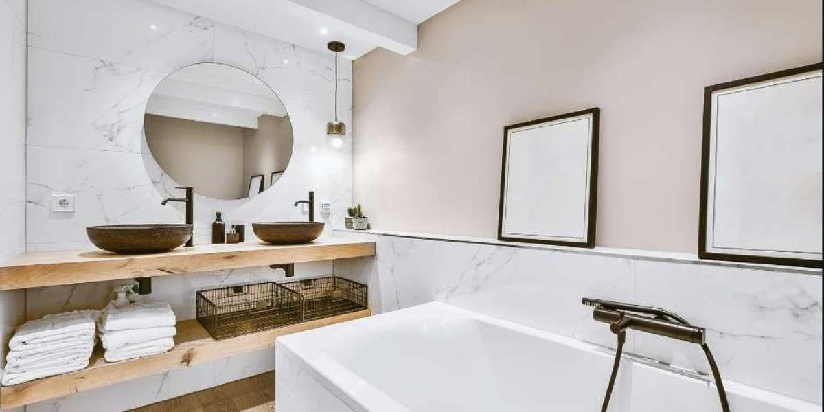 Say Goodbye to Your Boring Bathroom: Stunning Remodel Ideas You’ll Love