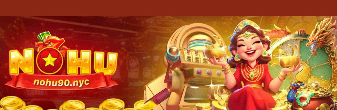 Nohu90 Nhà cái Cover Image