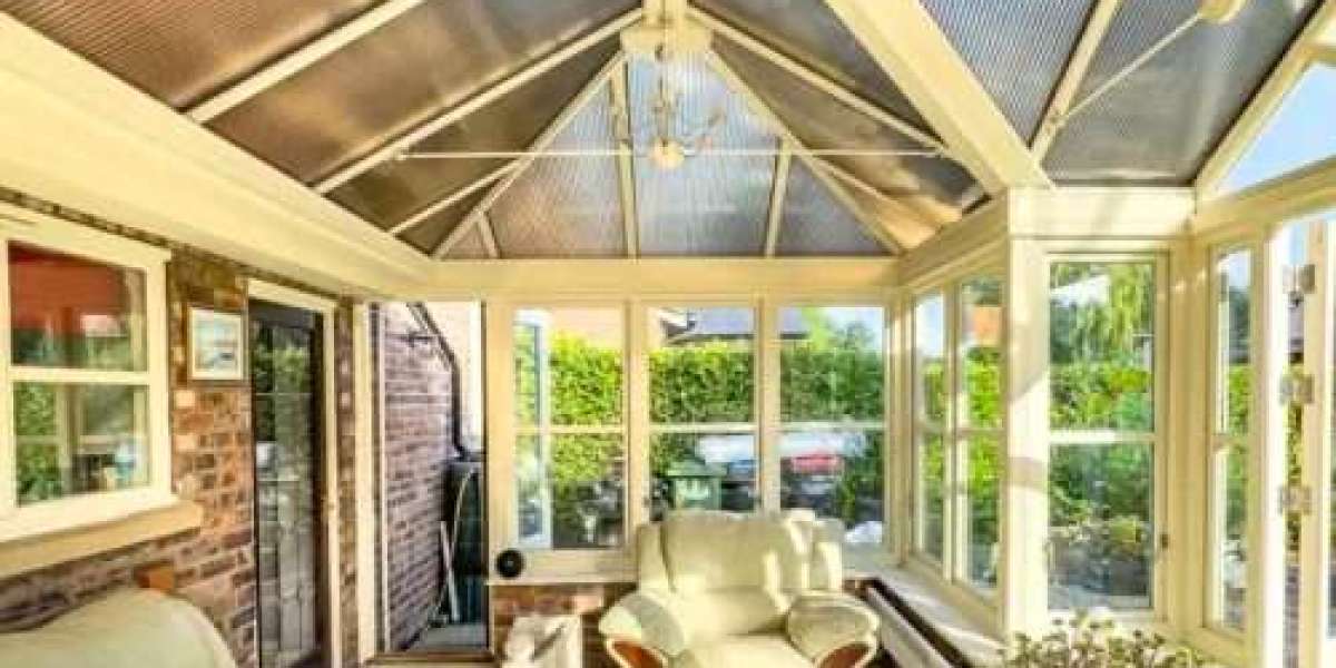 Why Conservatory Roof Insulation is Essential for Homes in Kent