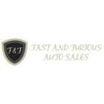 FAST AND FURIOUS AUTO SALES Profile Picture
