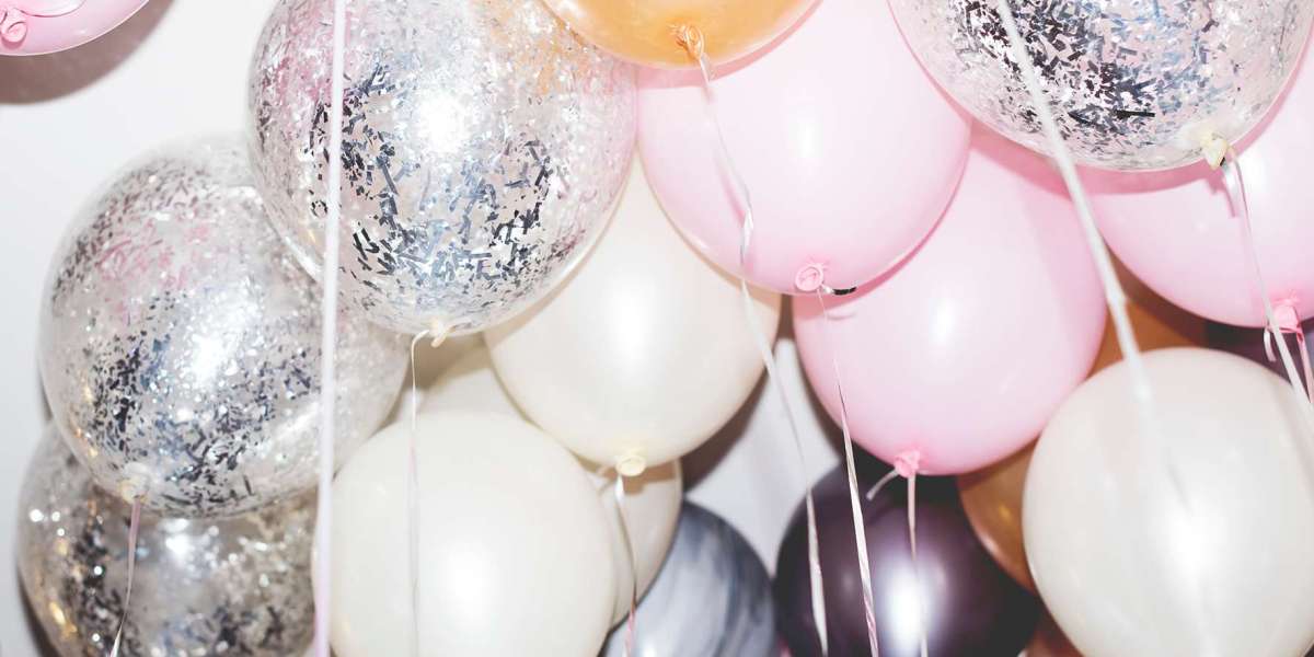 Balloon House Rental in Dubai Creating Unforgettable Events