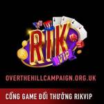 RIK VIP Profile Picture