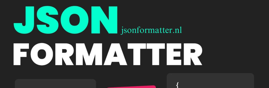 JsonFormatter nl Cover Image