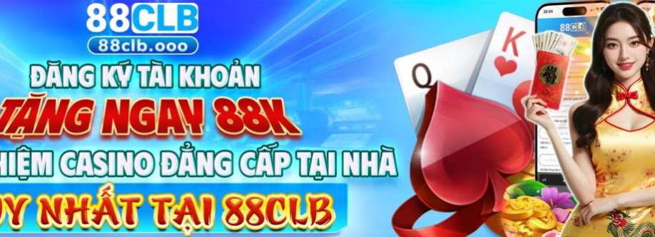 88Clb Cover Image