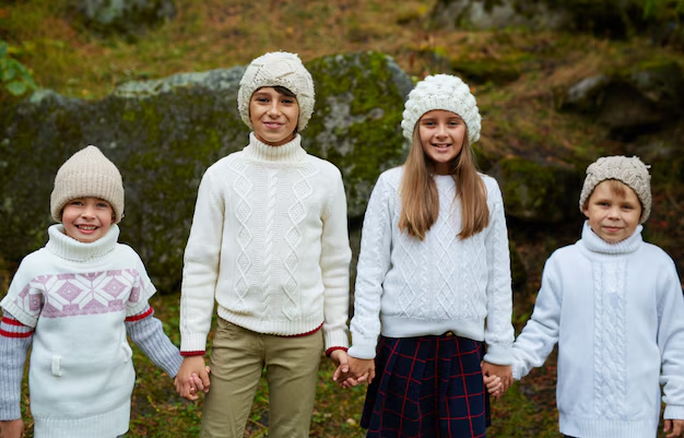 Why Merino Wool Kidswear Is the Greatest Option for Your Little One – Site Title