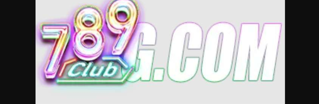 789Club Cổng Game Cover Image