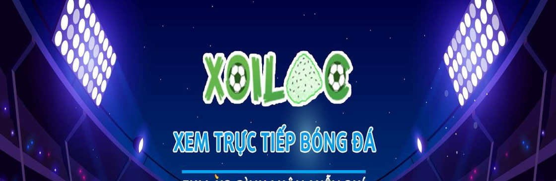 Xoilac TV Truc Tiep Bong Da Cover Image