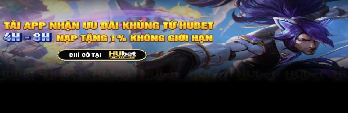 Nhà Cái HUBET Cover Image