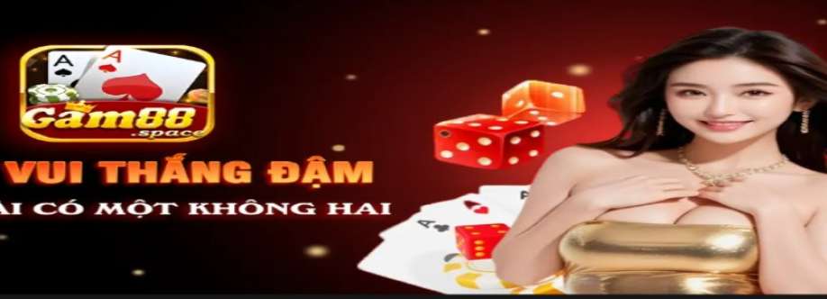 Gam88 Cổng Game Bài Đổi Thưởng Uy Tín Cover Image