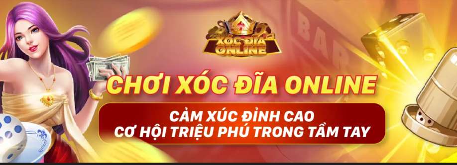 Xóc Đĩa Online Cover Image