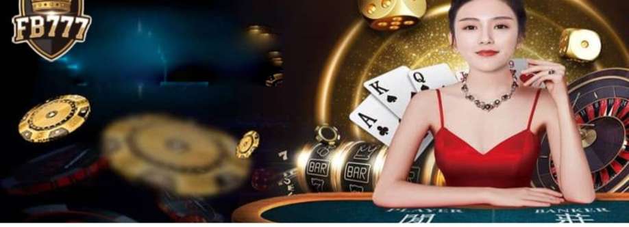 FB777 CASINO Cover Image