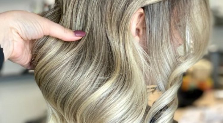 How to Choose the Perfect Hair Color for Your Skin Tone? - Raleigh News Today