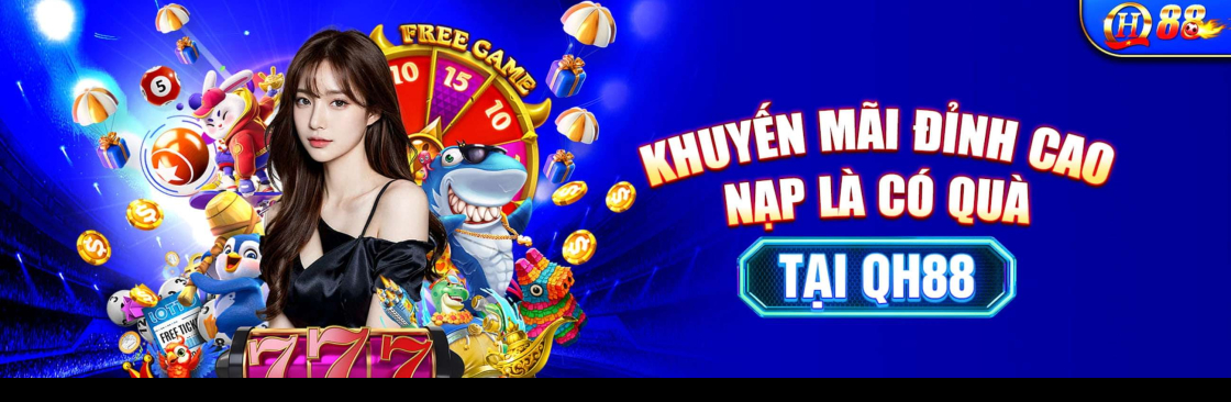 Nhà cái QH88 Cover Image