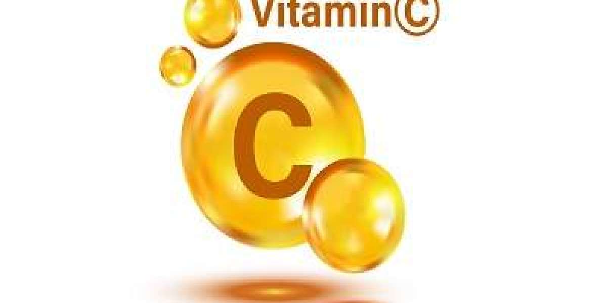 Vitamin C Prices, News, Trend, Graph, Chart, Monitor and Forecast