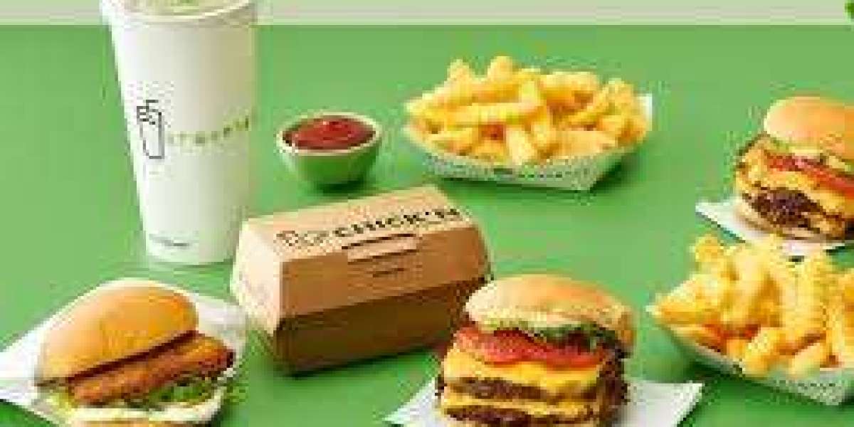 Why Shake Shack's Burger is a Must-Try for Every Food Lover