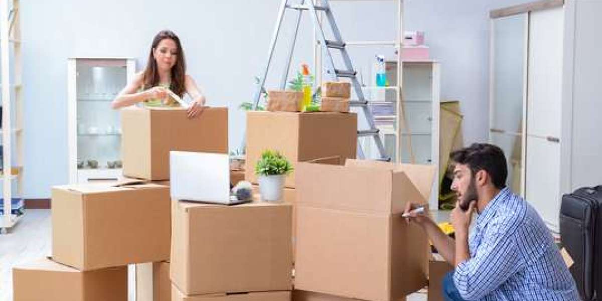 Gati Packers and Movers - Trusted Relocation Services in India