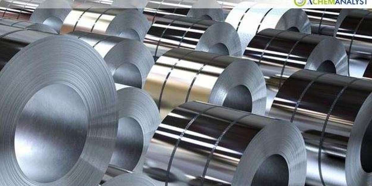 Electrical Steel Prices, News, Trend, Graph, Chart, Monitor and Forecast