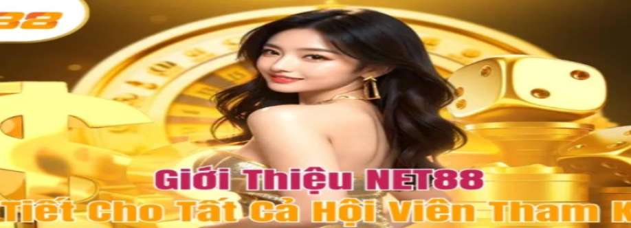 Nhà cái NET88 Cover Image