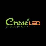 Crest led Profile Picture