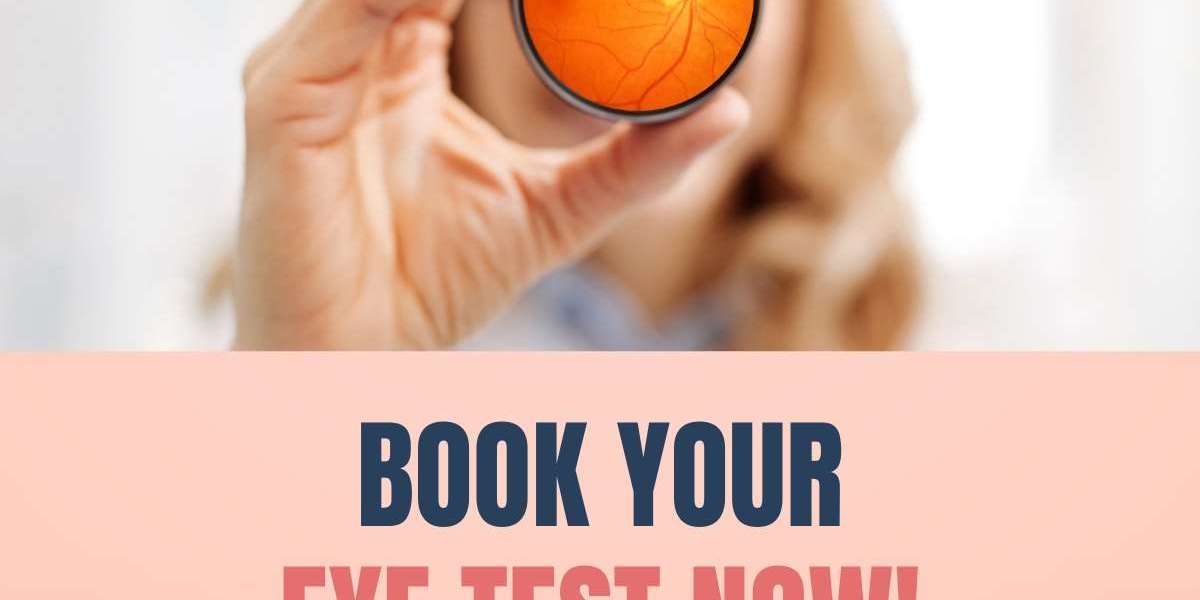 Best Retina Hospital in Indirapuram: Shreya Eye Centre