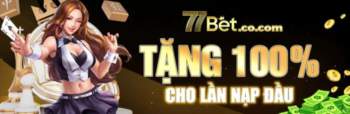 77BET Nhà Cái Cover Image