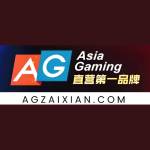 AG 百家乐在线 Profile Picture