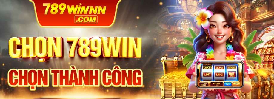 789win nhà cái Cover Image