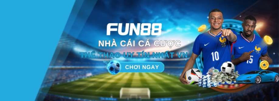 Nhà cái Fun88 Cover Image