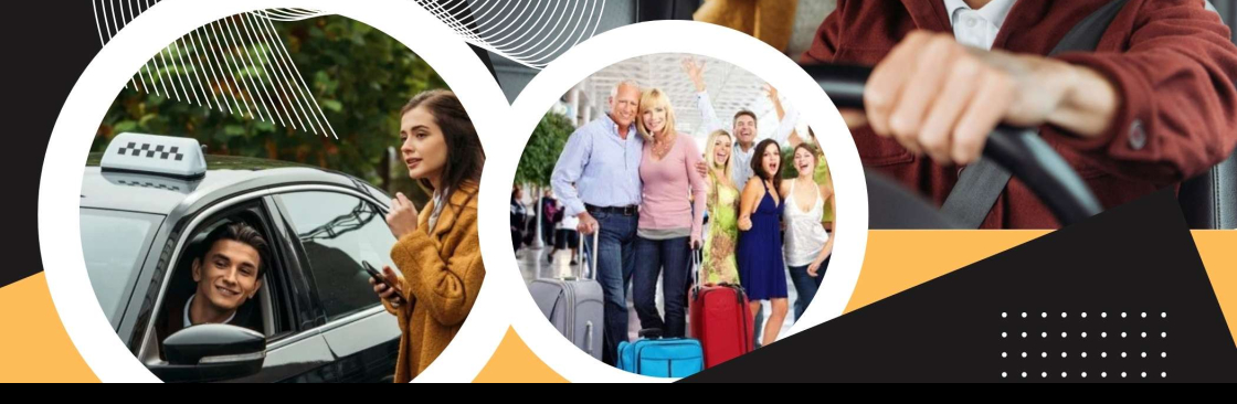 Airport Taxi Booking Cover Image
