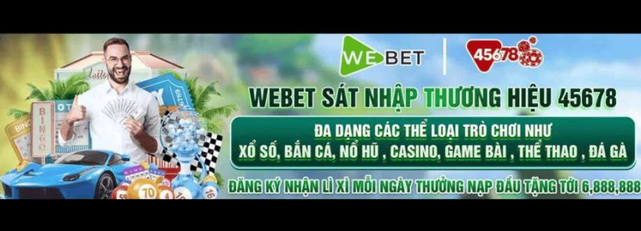 WEBET Cover Image