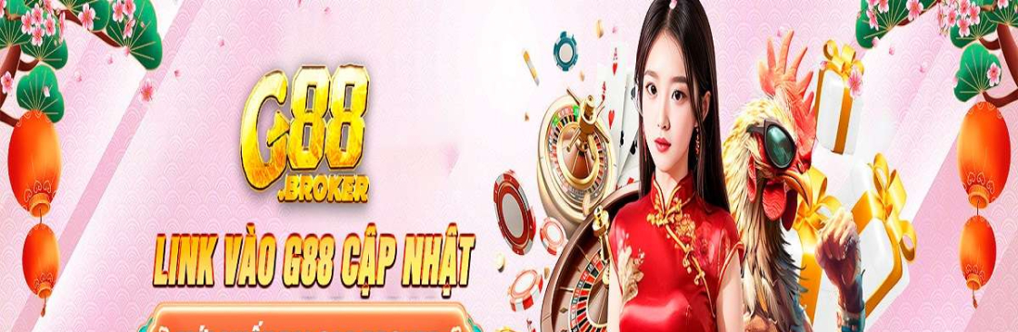 Nhà cái G88 Cover Image